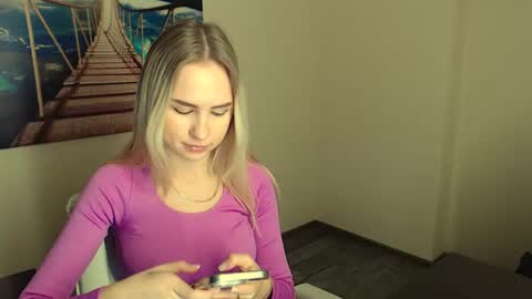 Erika online show from 6, 12, 2024