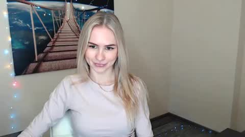 Erika online show from 14, 1, 2025