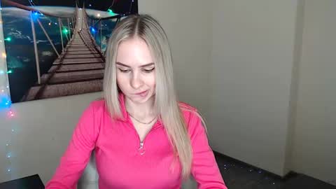 Erika online show from 16, 1, 2025