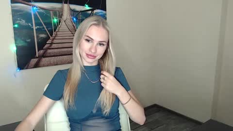 Erika online show from 12, 2, 2025