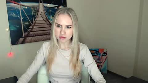 Erika online show from 5, 3, 2025