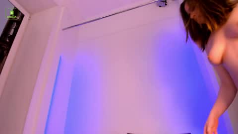 Snapshot of erikalustx chatting on 4, 5, 2026 Erika online show from 4, 5, 2026
