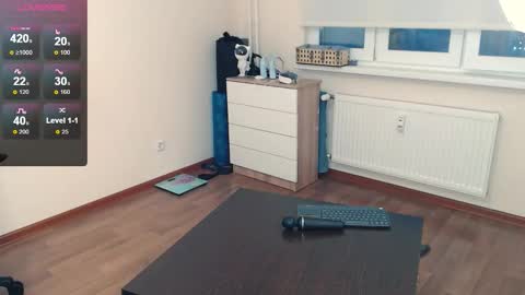 Snapshot of erin_and_johnny chatting on 21, 12, 2025 erin and johnny online show from 21, 12, 2025