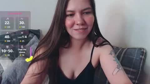 Snapshot of erin_love_ chatting on 13, 7, 2026 Erin online show from 13, 7, 2026