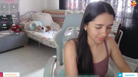 erina_1 online show from 9, 1, 2026