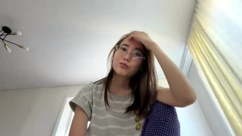 Snapshot of erinnthurmond chatting on 6, 7, 2026 Luna online show from 6, 7, 2026