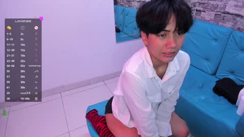 Eriol online show from 24, 1, 2025