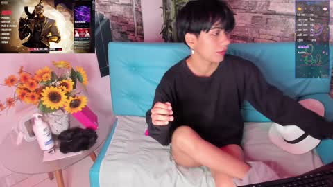 Eriol online show from 28, 1, 2025