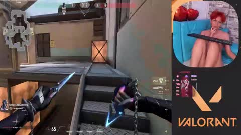 Eriol online show from 19, 2, 2025