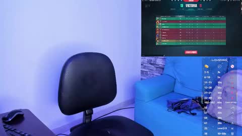 Eriol online show from 27, 2, 2025