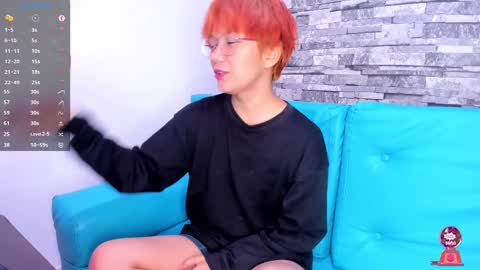 Eriol online show from 9, 3, 2025