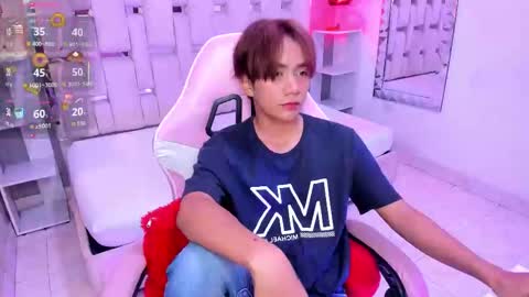 Eriol online show from 9, 11, 2025