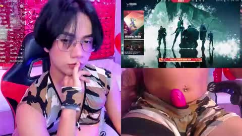 Snapshot of eriol__ chatting on 12, 2, 2026 Eriol online show from 12, 2, 2026