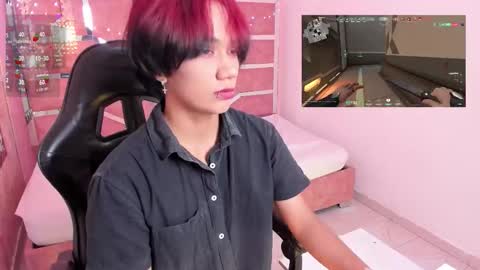 Snapshot of eriol__ chatting on 2, 3, 2026 Eriol online show from 2, 3, 2026