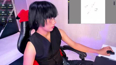 Eriol online show from 19, 4, 2026