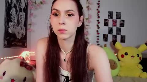 Snapshot of erisunn chatting on 26, 6, 2026 EriSun online show from 26, 6, 2026