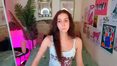 Snapshot of erisunn chatting on 18, 7, 2026 EriSun online show from 18, 7, 2026
