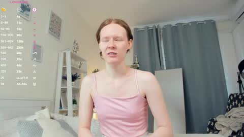 Snapshot of erline_may chatting on 23, 4, 2026 Sofia online show from 23, 4, 2026