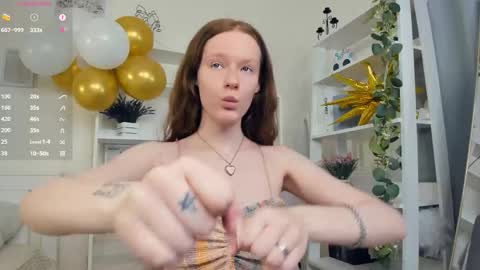 Snapshot of erline_may chatting on 16, 5, 2026 Sofia online show from 16, 5, 2026