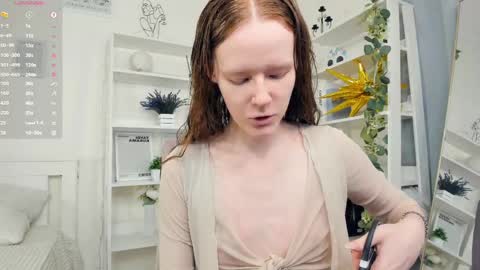 Snapshot of erline_may chatting on 18, 5, 2026 Sofia online show from 18, 5, 2026