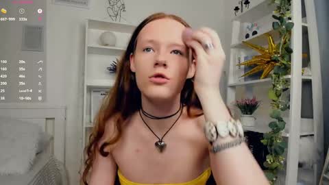 Snapshot of erline_may chatting on 24, 5, 2026 Sofia online show from 24, 5, 2026