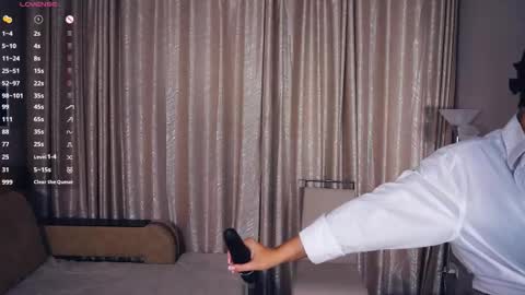 Erline and Monica online show from 3, 10, 2025