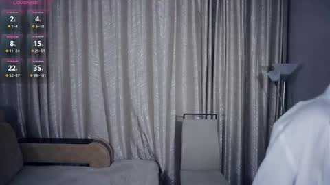 Erline and Monica online show from 6, 11, 2025