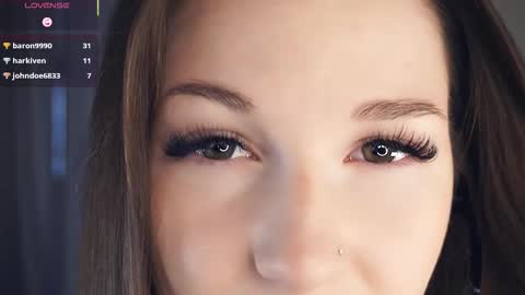 Erline and Monica online show from 14, 11, 2025