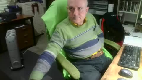 ernello online show from 2, 10, 2025