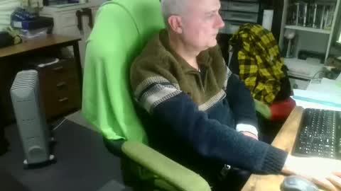 ernello online show from 15, 10, 2025