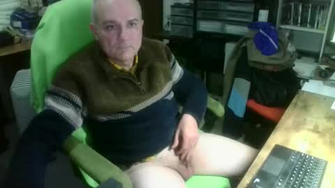 ernello online show from 15, 10, 2025