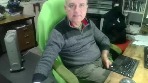 ernello online show from 23, 10, 2025