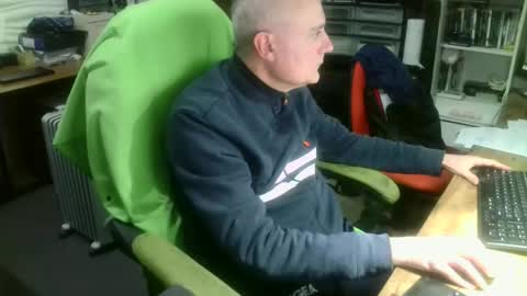 ernello online show from 17, 12, 2025