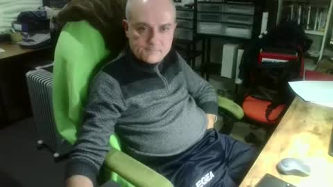 ernello online show from 20, 12, 2025