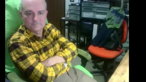 ernello online show from 6, 1, 2026