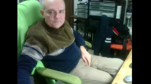 Snapshot of ernello chatting on 15, 1, 2026 ernello online show from 15, 1, 2026