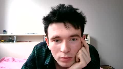 Snapshot of ernest_ice chatting on 26, 3, 2026 Ernest online show from 26, 3, 2026