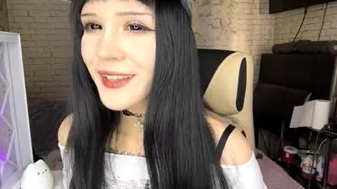 Snapshot of ernestinezalesky chatting on 12, 2, 2026 Nina online show from 12, 2, 2026