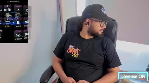 ernesto rodriguez 82 online show from 15, 9, 2025