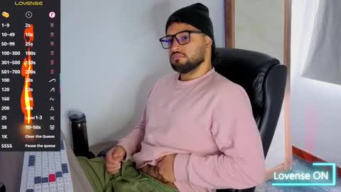 ernesto rodriguez 82 online show from 7, 10, 2025