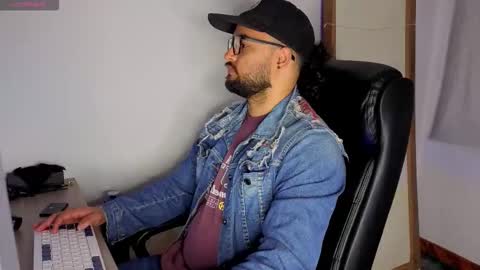 ernesto rodriguez 82 online show from 10, 10, 2025