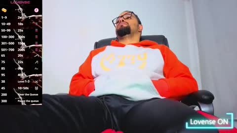 ernesto rodriguez 82 online show from 23, 12, 2025