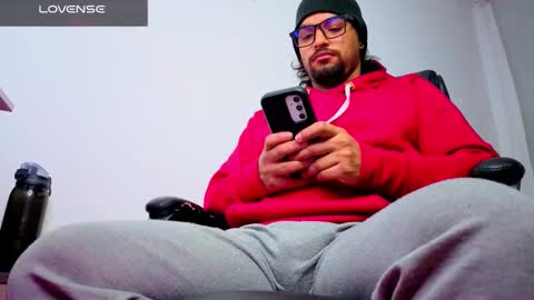 ernesto rodriguez 82 online show from 26, 2, 2026