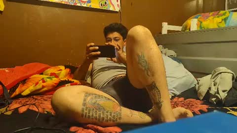 Snapshot of ernestomaravilla141 chatting on 12, 7, 2026 Ernesto online show from 12, 7, 2026