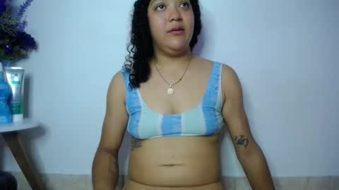 Eros Smith online show from 3, 11, 2025