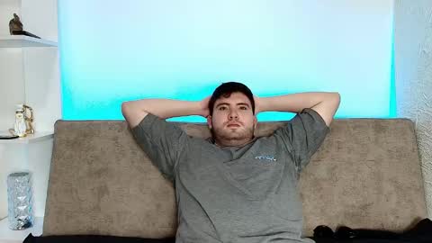 JUAN DAVID online show from 2, 3, 2026