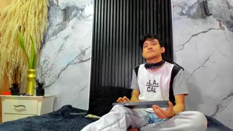 eros_fang online show from 20, 11, 2025