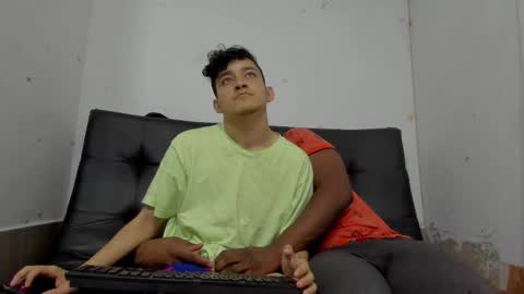 eros_fang online show from 2, 12, 2025