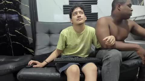 eros_fang online show from 17, 3, 2026