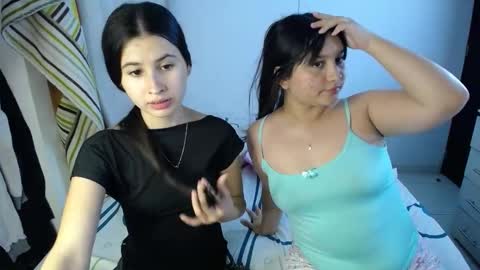 erosgirls_ online show from 15, 11, 2025